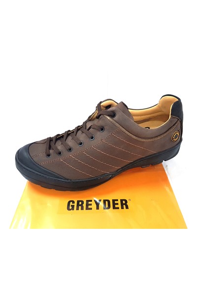 Greyder 0670GÜNLÜK Deri Ayakkabı