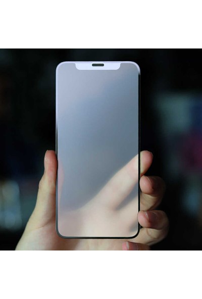 Davin Xiaomi Redmi Note 11 Global Mat Seramik Ekran Koruyucu