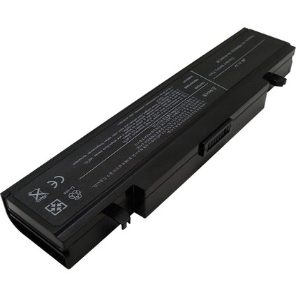 Samsung NP355V5C Serisi Laptop Notebook Batarya