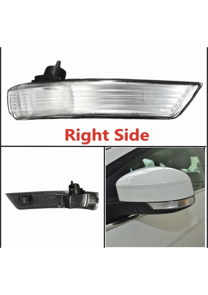 Ayna Sinyali Focus Sağ 2008/2017 Mondeo 2007/2012