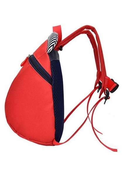 Anaokulunda Çocuk ve Kız Çocukları Için Çocuk Okulları Aracılığıyla 1-5 Yaşında Bebek Schoolbags Omuzları Anti-Kayıp ve Kayıp Sırt Çantası modelleri