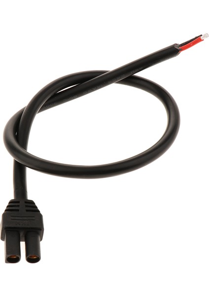 12-24 V 20A Ec5 Kadın Bağlayıcı / Araba Atlama Starter Için Telli Adaptör, Yüksek