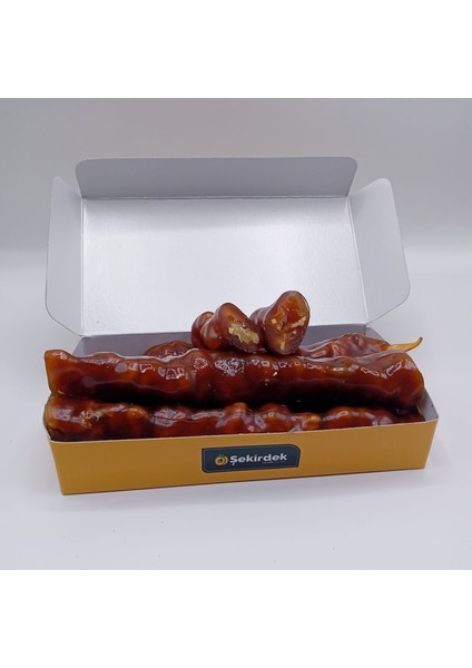 Cevizli Üzüm Sucuğu 1 kg