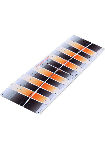 Golf Uygulama Mat Dış/iç Mekan Eğitim Yardım Ekipmanı Putter Putt Koymak (Yurt Dışından)