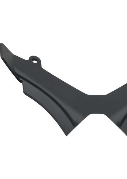 Yamaha MT15 Karbon Fiber Siyah Için Aerodinamik Winglets Koruma (Yurt Dışından) modelleri