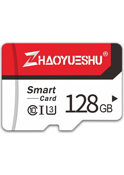 RW064G520 C10 Yüksek Hızlı Hafıza Kartı Micro Sd Cep Telefonu Hafıza Kartı, Kapasite: 128GB (Yurt Dışından)