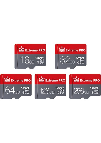 C10 Tip-C Arabirimi Cep Telefonu Hafıza Kartı, Kapasite: 16GB (Siyah) (Yurt Dışından) fırsatları