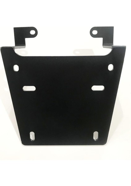 Honda Spacy 3 Bacaklı Çanta Demiri