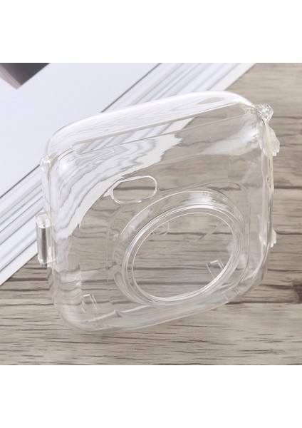 Paperang Er Için Kayışlı Koruyucu Kristal Shl Kılıf - Şeffaf (Yurt Dışından) fiyatları