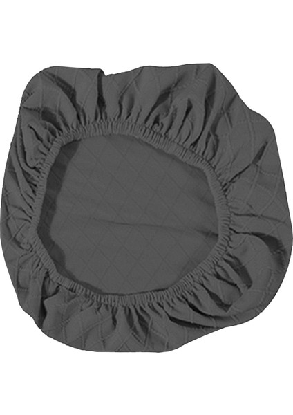 F Fityle Gerilebilir Ofis Koltuğu Kapak Sandalye Slipcover (Yurt Dışından)