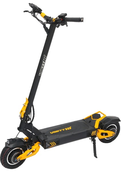 10 Plus Elektrikli Scooter fiyatları