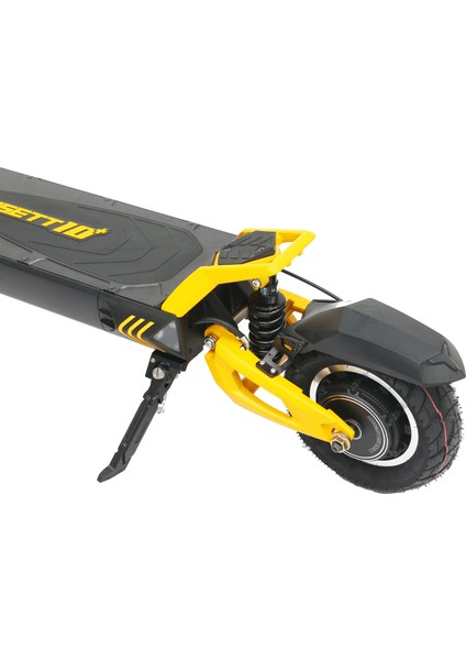 10 Plus Elektrikli Scooter fırsatları