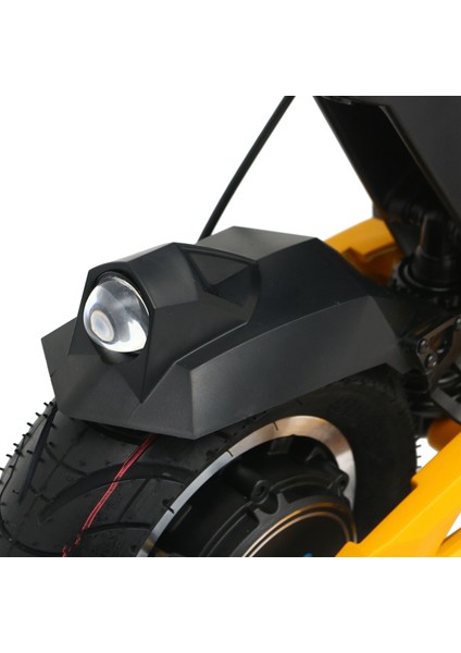 10 Plus Elektrikli Scooter indirimleri