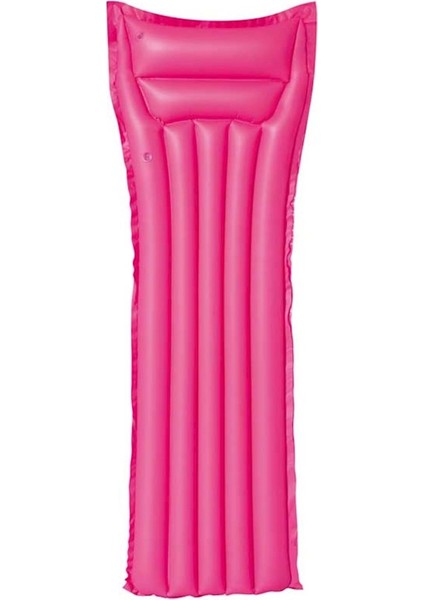 44007 Pembe Deniz Yatağı 183 cm x 69 cm