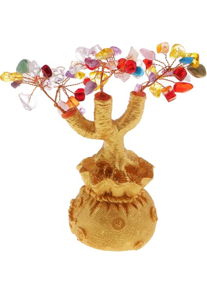 Gemstone Kristal Bonsai Fortune Para Ağacı (Yurt Dışından) fiyatları