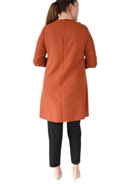 Kadın Tunik Pantolon Takım MONALISA08 fırsatları