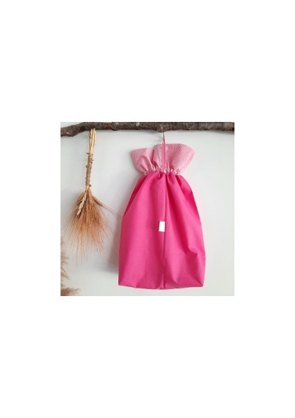 Fuşya Ginger Ekmek Torbası fiyatları