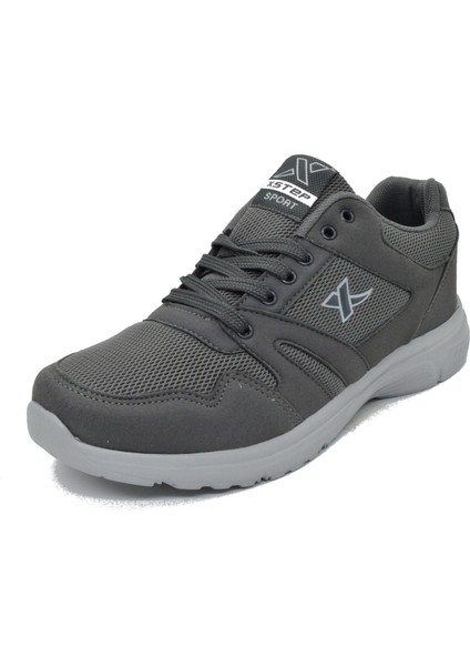 Xstep Erkek Spor Ayakkabı-020 M 1257 Füme indirimleri