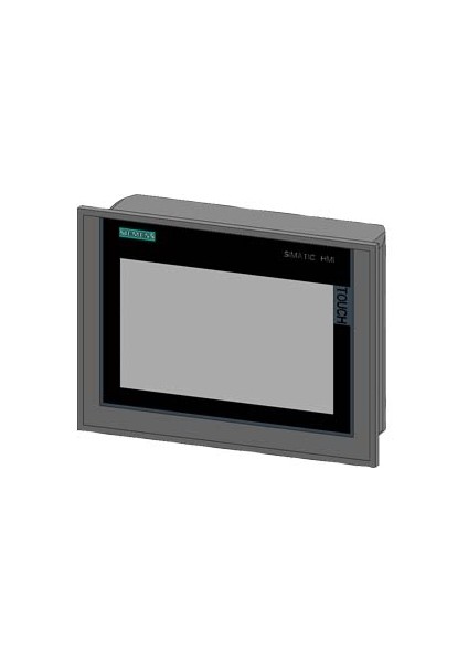 6AV2124-0GC01-0AX0 SIMATIC Comfort Panel TP700 Comfort