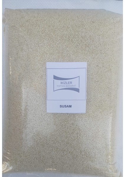 Susam 5 kg