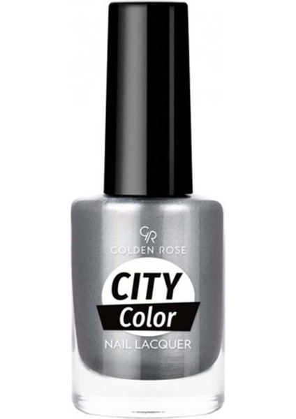 City Color Nail Lacquer 37