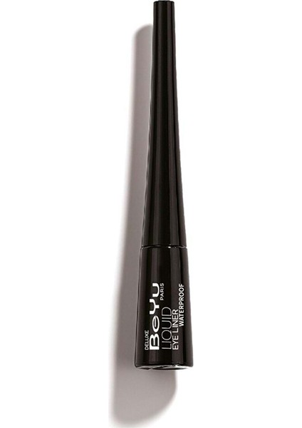 Liquid Eye Liner 10 Waterproof