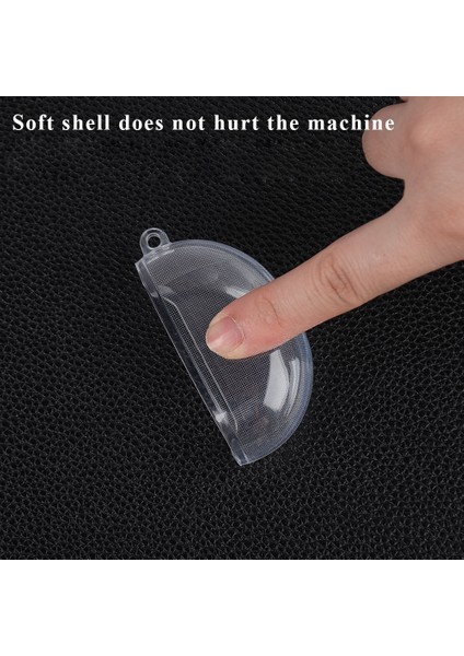 Huawei Tomurcukları Için Kulaklık Tpu Koruyucu Kasa 4i Şeffaf (Yurt Dışından) fırsatları