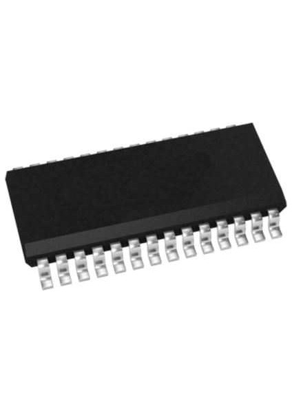 Pıc18Lf14K50-I/Ss Ic Mcu 8Bıt 16Kb Flash 20Ssop