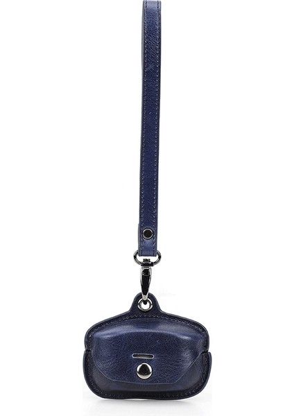 Sony WF-1000XM4 Mavi Için Wiress Bluetooth Kulaklık Kapağı (Yurt Dışından)