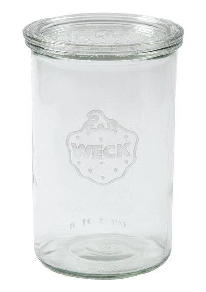 1000 ml Saklama Kavanozu