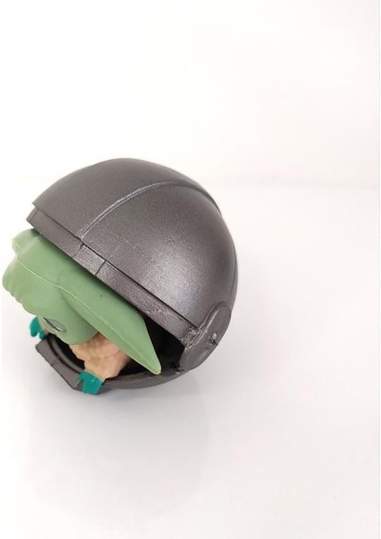 Star Wars Baby Yoda Karakter Mini Figür Oyuncak 6cm 12042 fiyatları
