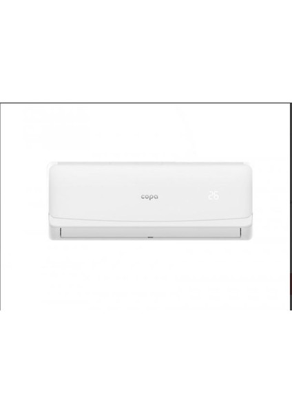 A++ 12000 BTU/h Inverter Duvar Tipi Klima