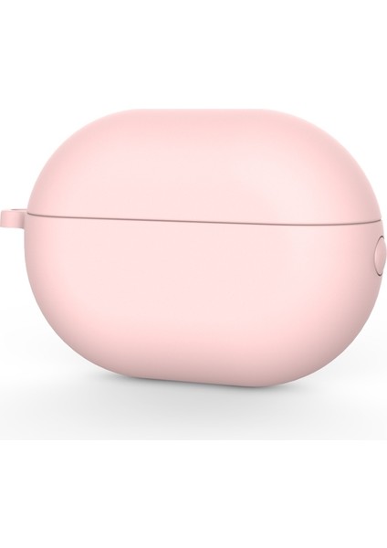 Huawei Buds Pro Için Kulaklık Silikon Koruyucu Kılıf, Tip: Toka Pembesi Olmadan (Yurt Dışından)