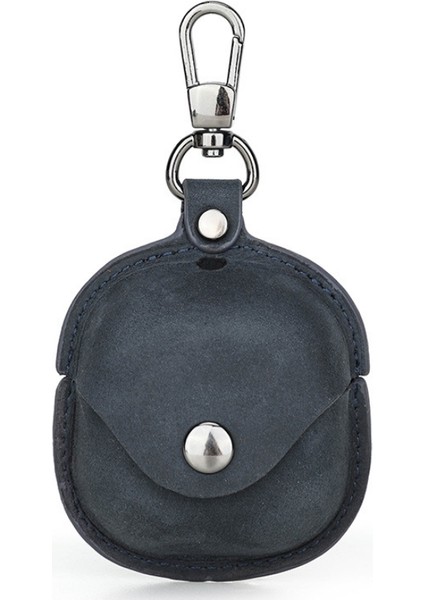 Samsung Galaxy Buds2 Mavi Için Bluetooth Kulaklık Kapağı (Yurt Dışından)