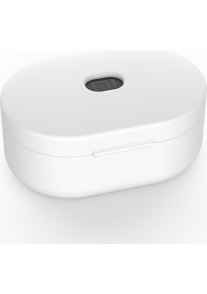Redmi Airdots White Için Bluetooth Kulaklık Silikon Kılıf (Yurt Dışından)