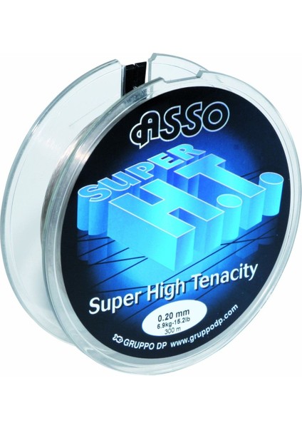 Super H.t. Ebrulı 100 mt