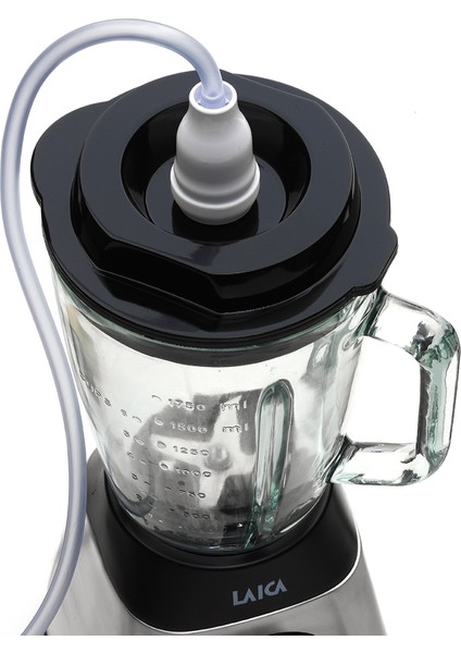 Laıca - VB3300 - Xpro Blender Buz Kırıcılı ( Vakumlanabilir Blender )