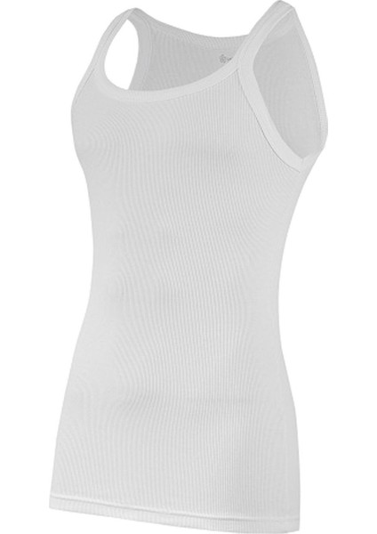 Yıldız 310 Erkek Kaşkorse Fitilli Body Atlet