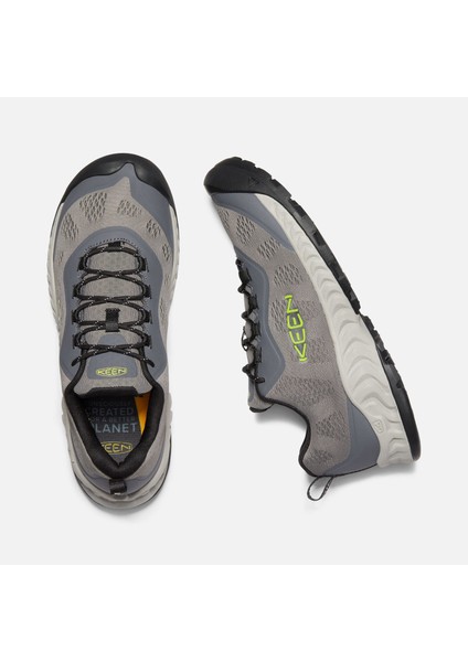 Nxıs Speed Erkek Sneaker