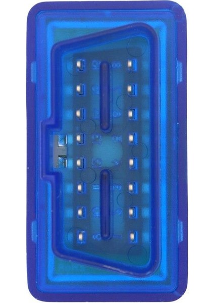 Bluetooth Araba Türkçe Araç Arıza Tespit Cihazı Vers. 2.1 fiyatları