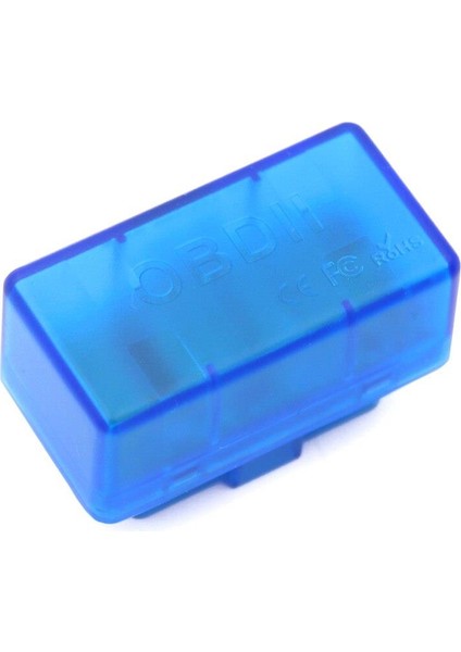 Bluetooth Araba Türkçe Araç Arıza Tespit Cihazı Vers. 2.1 modelleri