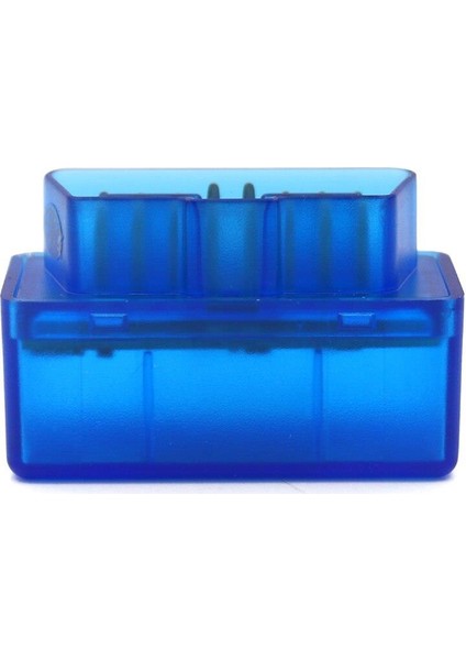 Bluetooth Araba Türkçe Araç Arıza Tespit Cihazı Vers. 2.1 indirimleri