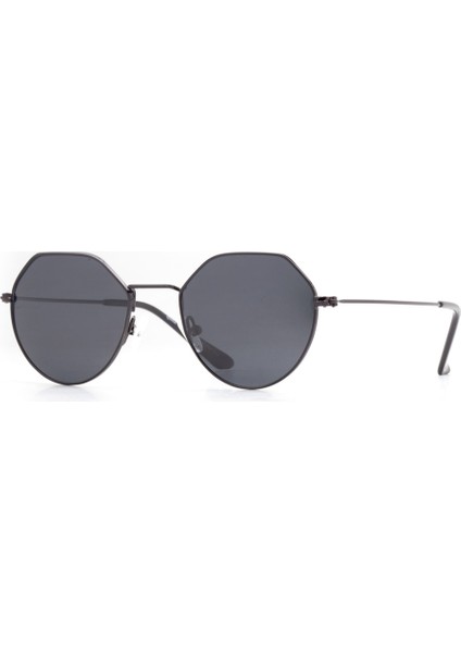 8007-C06 50 Unisex Polarized Erkek Güneş Gözlüğü