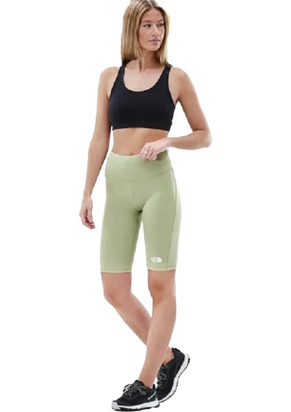 Flex Short Tight - Eu Kadın Short - NF0A556E