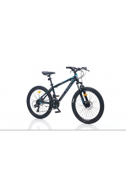 Snoop 4.2 24 Jant Mekanik Fren 14 Kadro