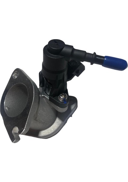 Emme Manifoldu Enjektör Mondial Drift 125 L Orijinal