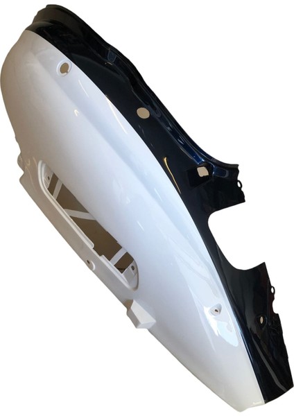 Sele Altı Yan Grenaj Sol Mavi Mondial Znu 50 Orijinal