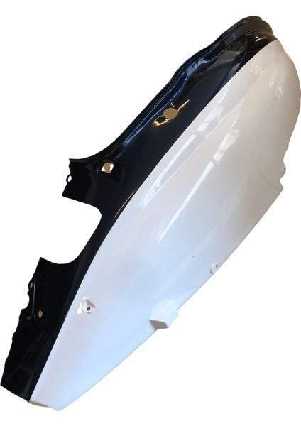 Sele Altı Yan Grenaj Sağ Mavi Mondial Znu 50 Orijinal