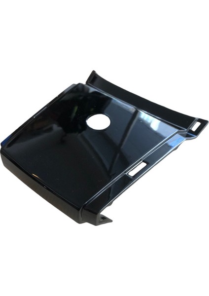 Arka Grenaj Üst Kapak Siyah Mondial Süperboy 100 - 125 Orijinal