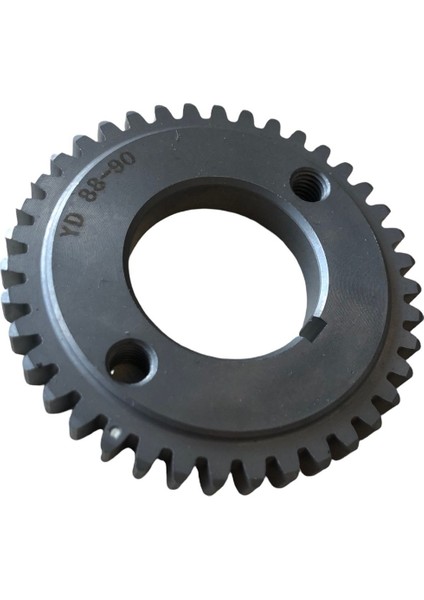 Denge Mili Dişli Karşılığı Mondial Drift 125 L Orijinal